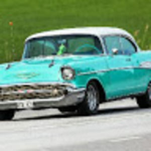 Meet your Posher, Bruce